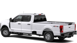 2026 Ford Super Duty® External Image 3
